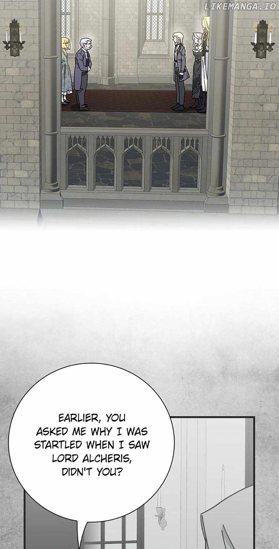 Raga of Withered Branches Chapter 108 66